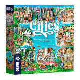 [Promo] Cities