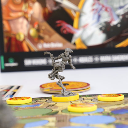 Unmatched: Battle of Legends - Volume Dois
