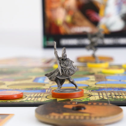 Unmatched: Battle of Legends - Volume Dois