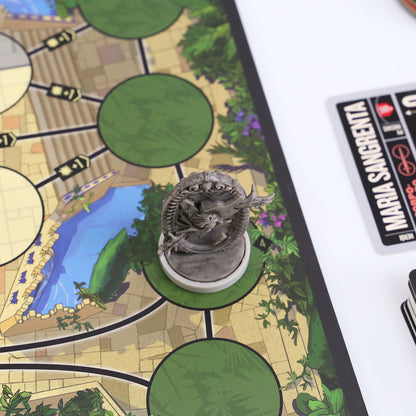 Unmatched: Battle of Legends - Volume Dois