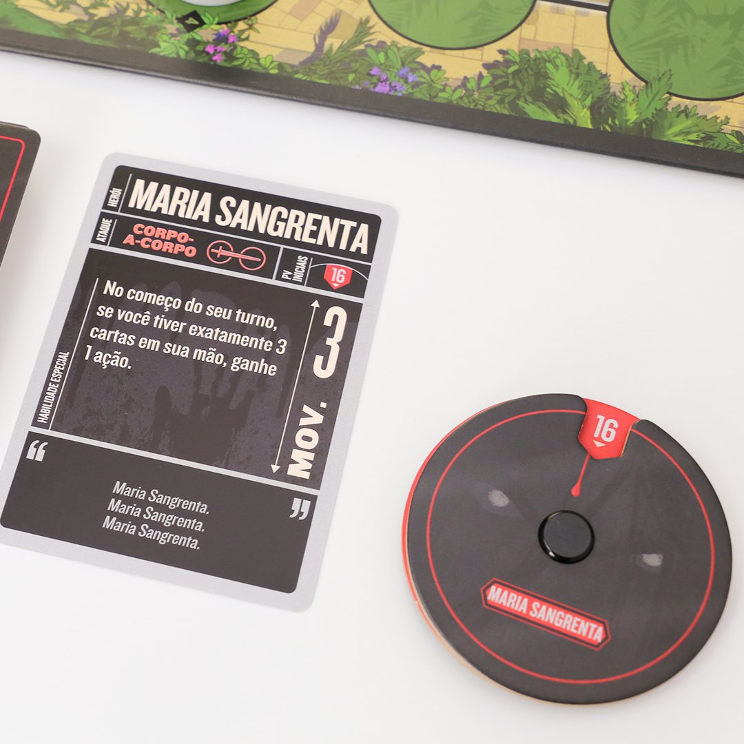 Unmatched: Battle of Legends - Volume Dois