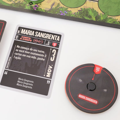 Unmatched: Battle of Legends - Volume Dois