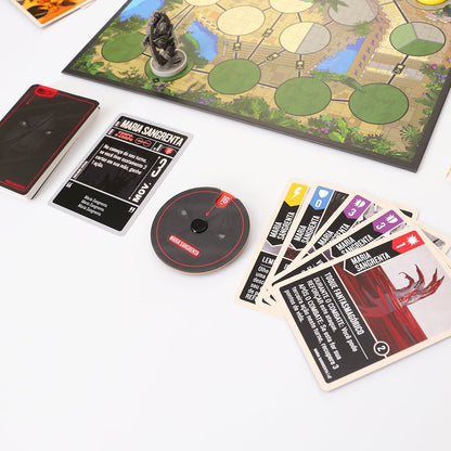 Unmatched: Battle of Legends - Volume Dois