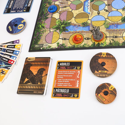 Unmatched: Battle of Legends - Volume Dois