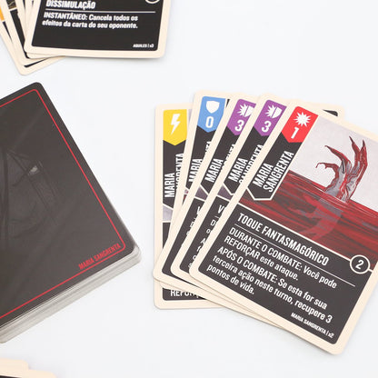 Unmatched: Battle of Legends - Volume Dois