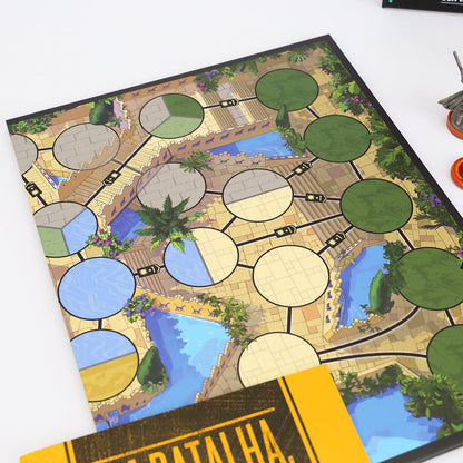 Unmatched: Battle of Legends - Volume Dois