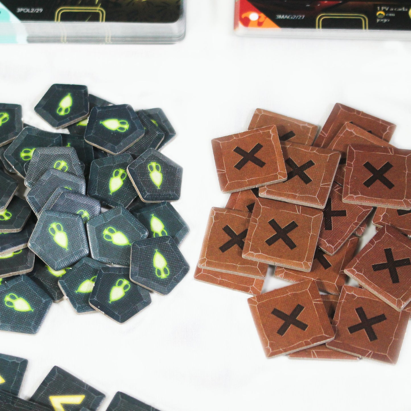 Imperium: Horizontes