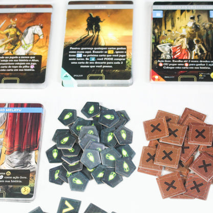 Imperium: Horizontes