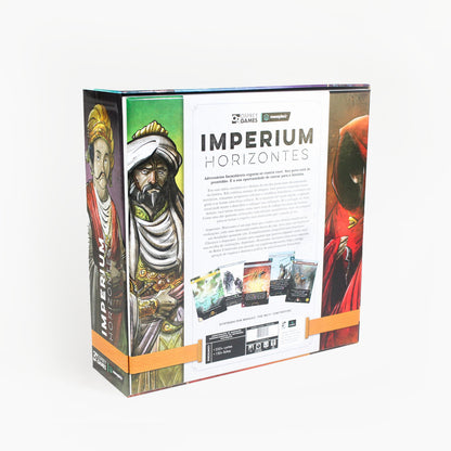 Imperium: Horizontes