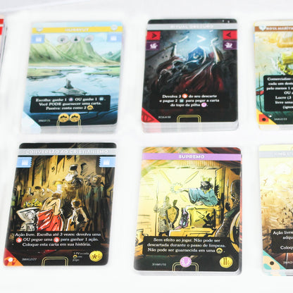 Imperium: Horizontes