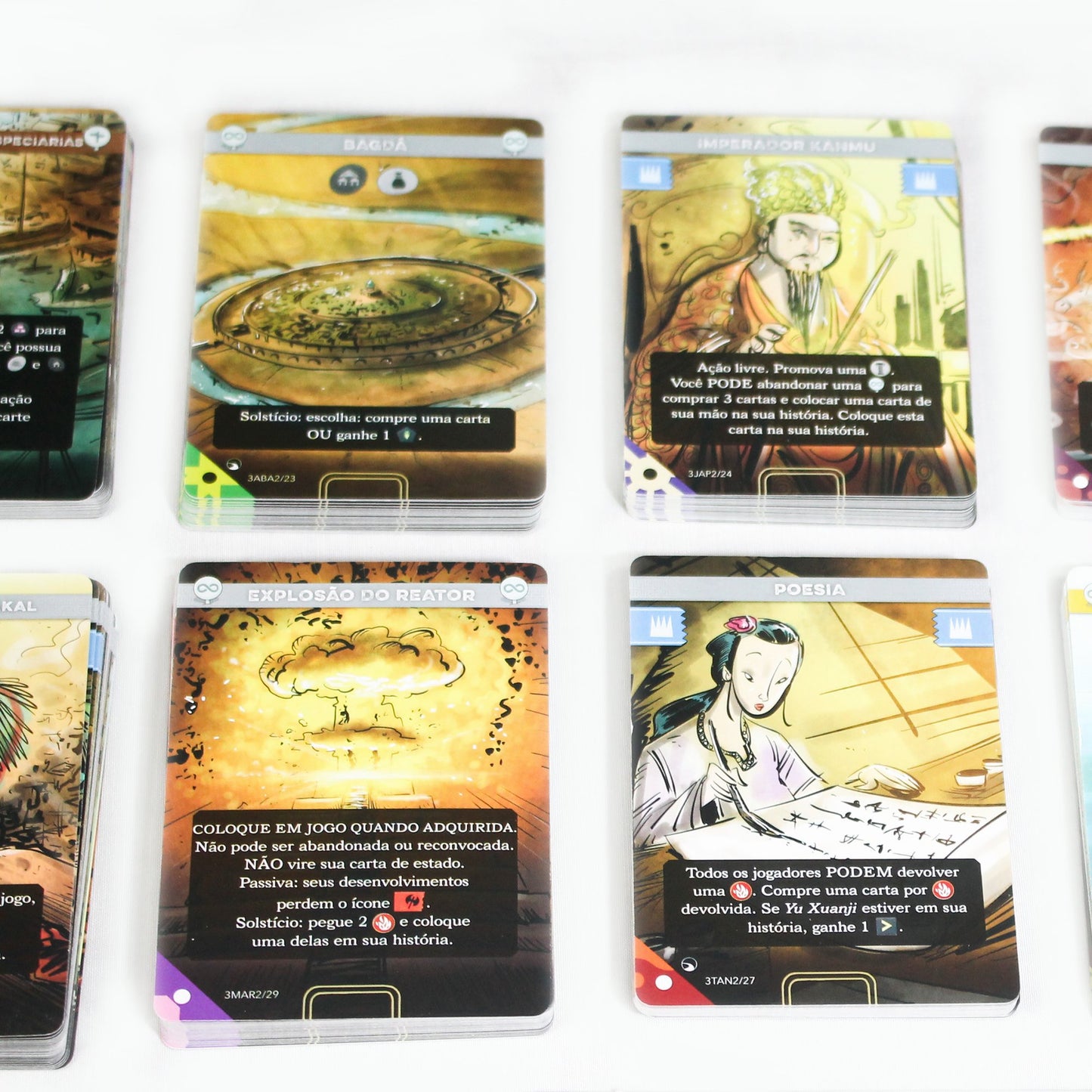 Imperium: Horizontes