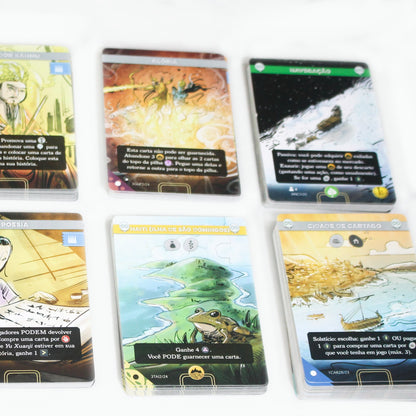 Imperium: Horizontes