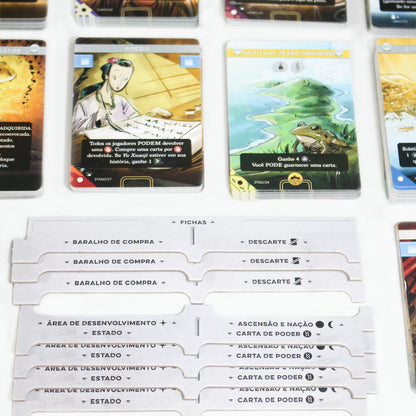 Imperium: Horizontes