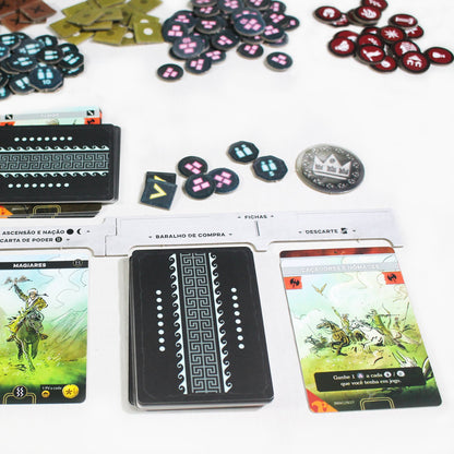Imperium: Horizontes