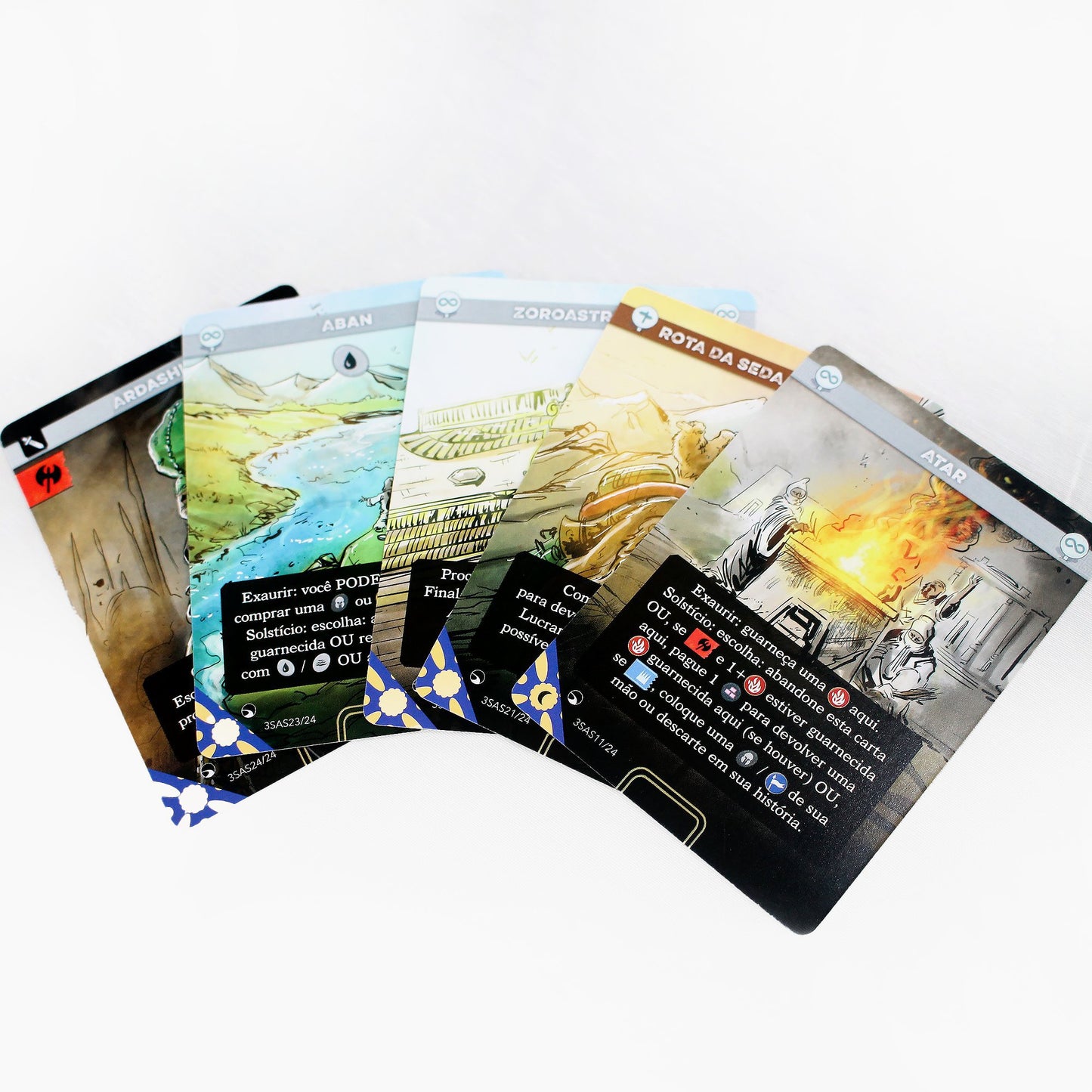 Imperium: Horizontes