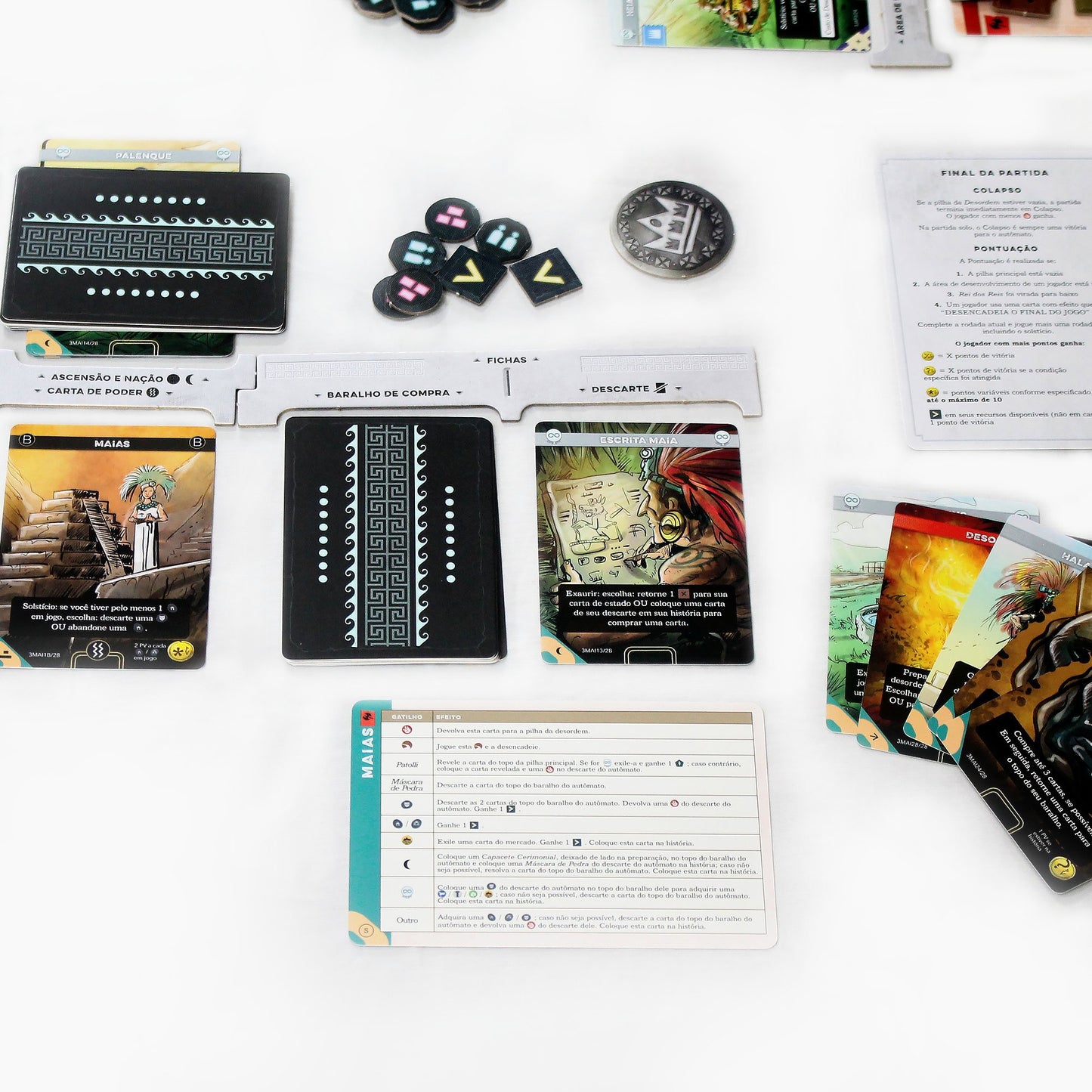 Imperium: Horizontes