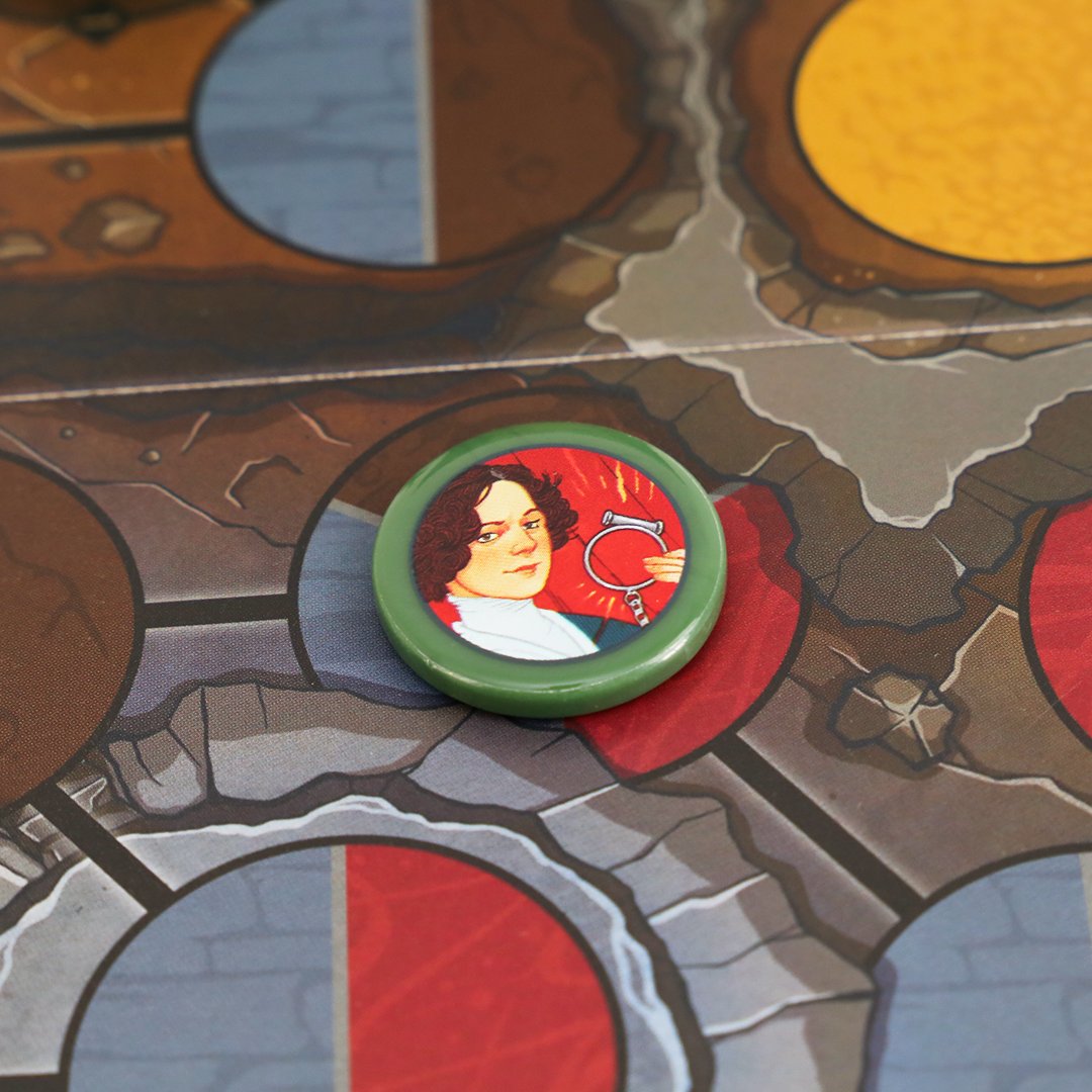 Unmatched: Houdini Vs. O Gênio