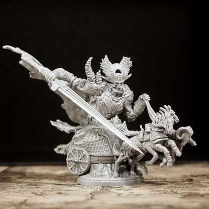 Tainted Grail: Monarcas da Ruína