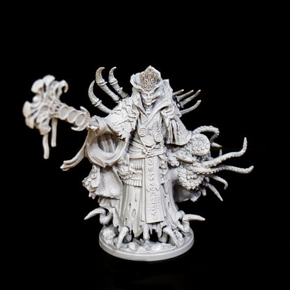 Tainted Grail: Monarcas da Ruína