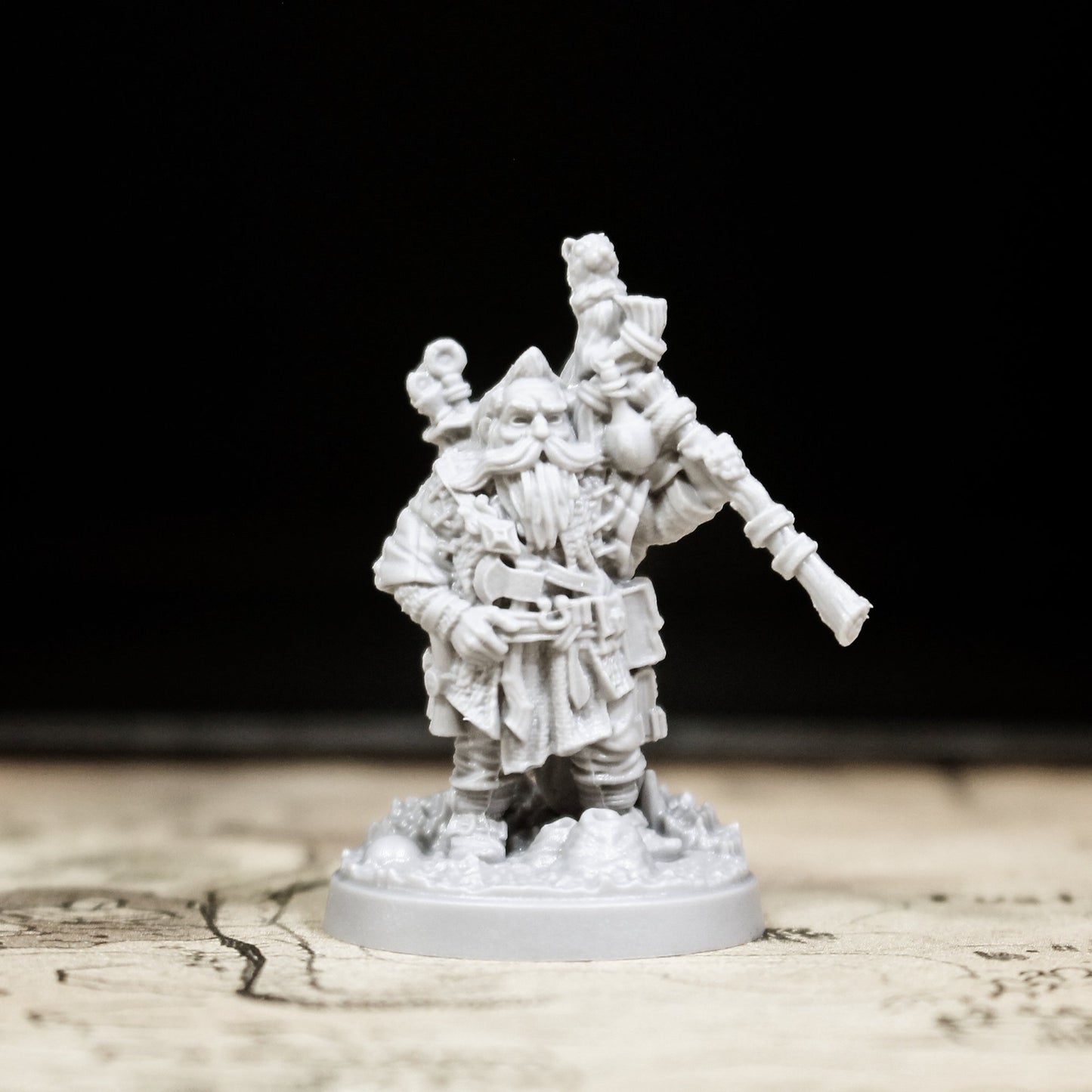 Tainted Grail: Monarcas da Ruína