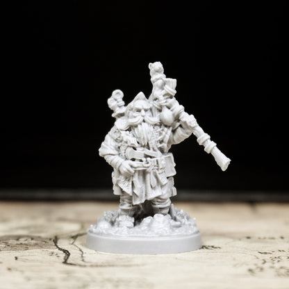 Tainted Grail: Monarcas da Ruína