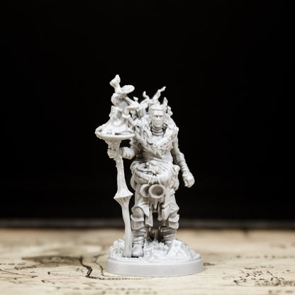 Tainted Grail: Monarcas da Ruína