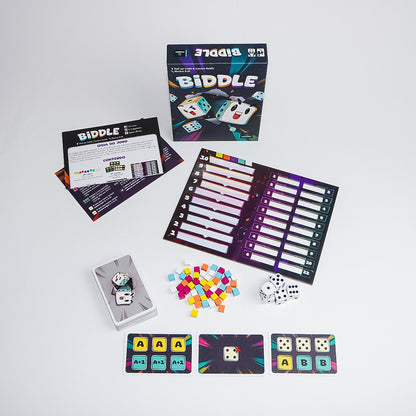Biddle