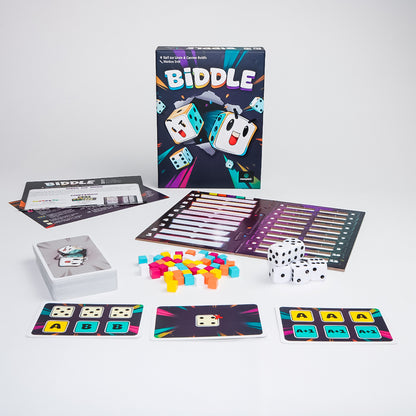 Biddle