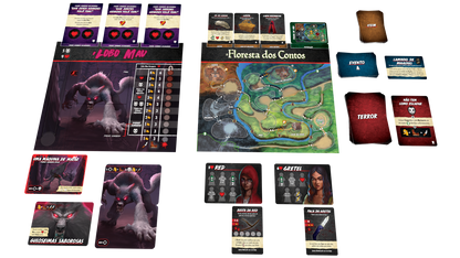 [COMBO] Final Girl Season 2