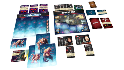 [COMBO] Final Girl Season 2