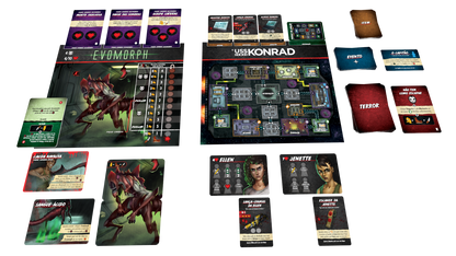 [COMBO] Final Girl Season 2