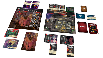 [COMBO] Final Girl Season 2