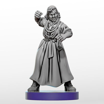 Unmatched Aventuras: Contos Fantásticos + Cartas Foil