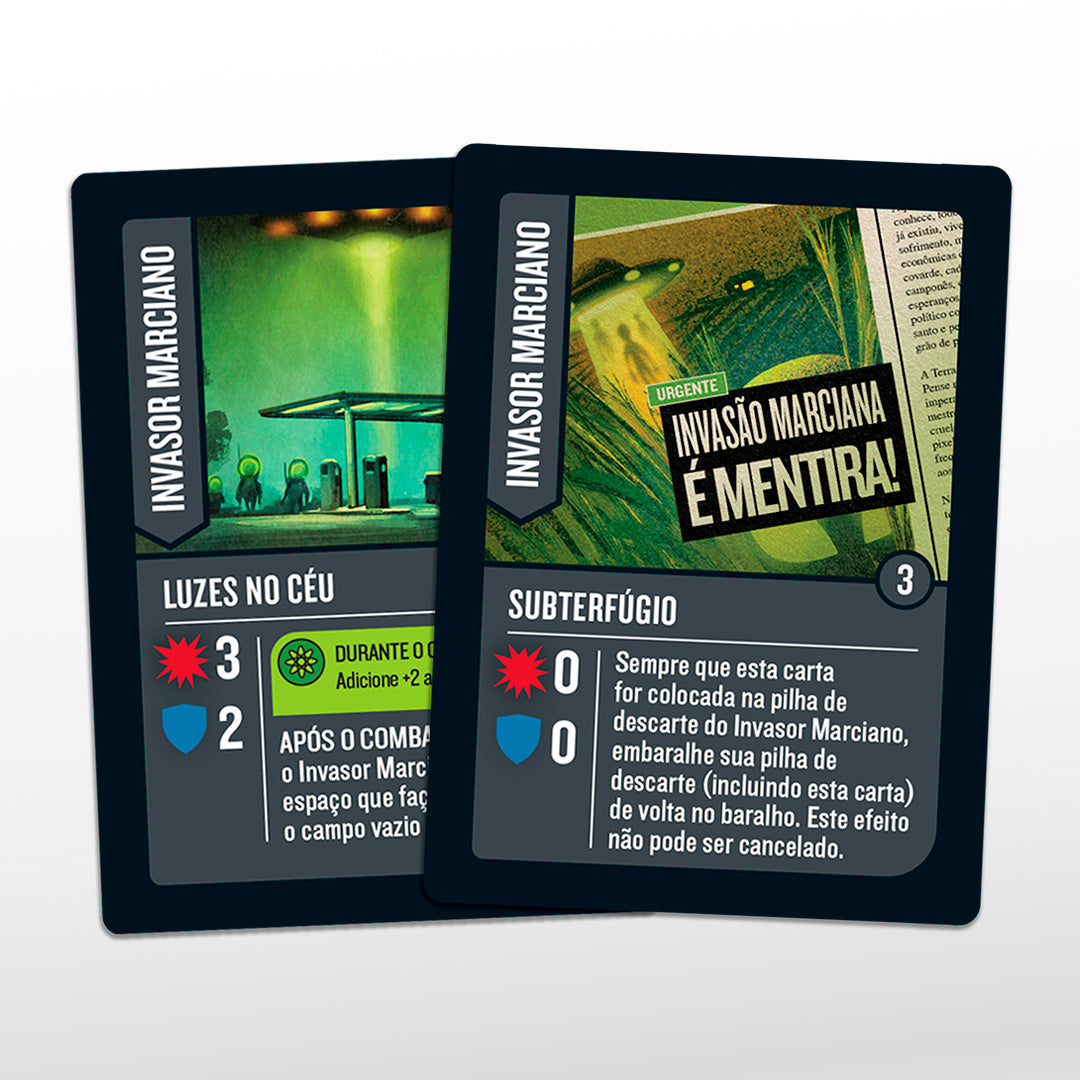 Unmatched Aventuras: Contos Fantásticos + Cartas Foil