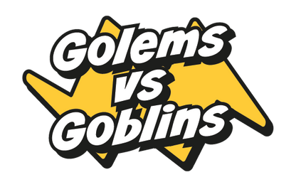 Dungeon Rummy: Golems vs Goblins Expansão