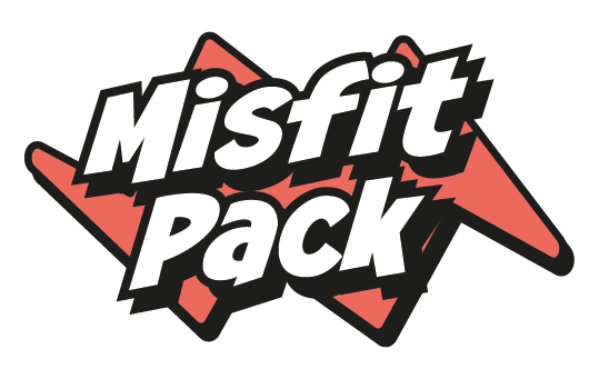 Dungeon Rummy: Misfits Pack Expansão