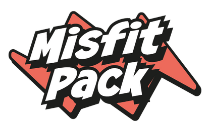 Dungeon Rummy: Misfits Pack Expansão