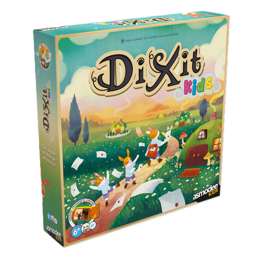 Dixit Kids