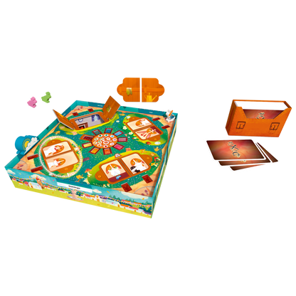 Dixit Kids