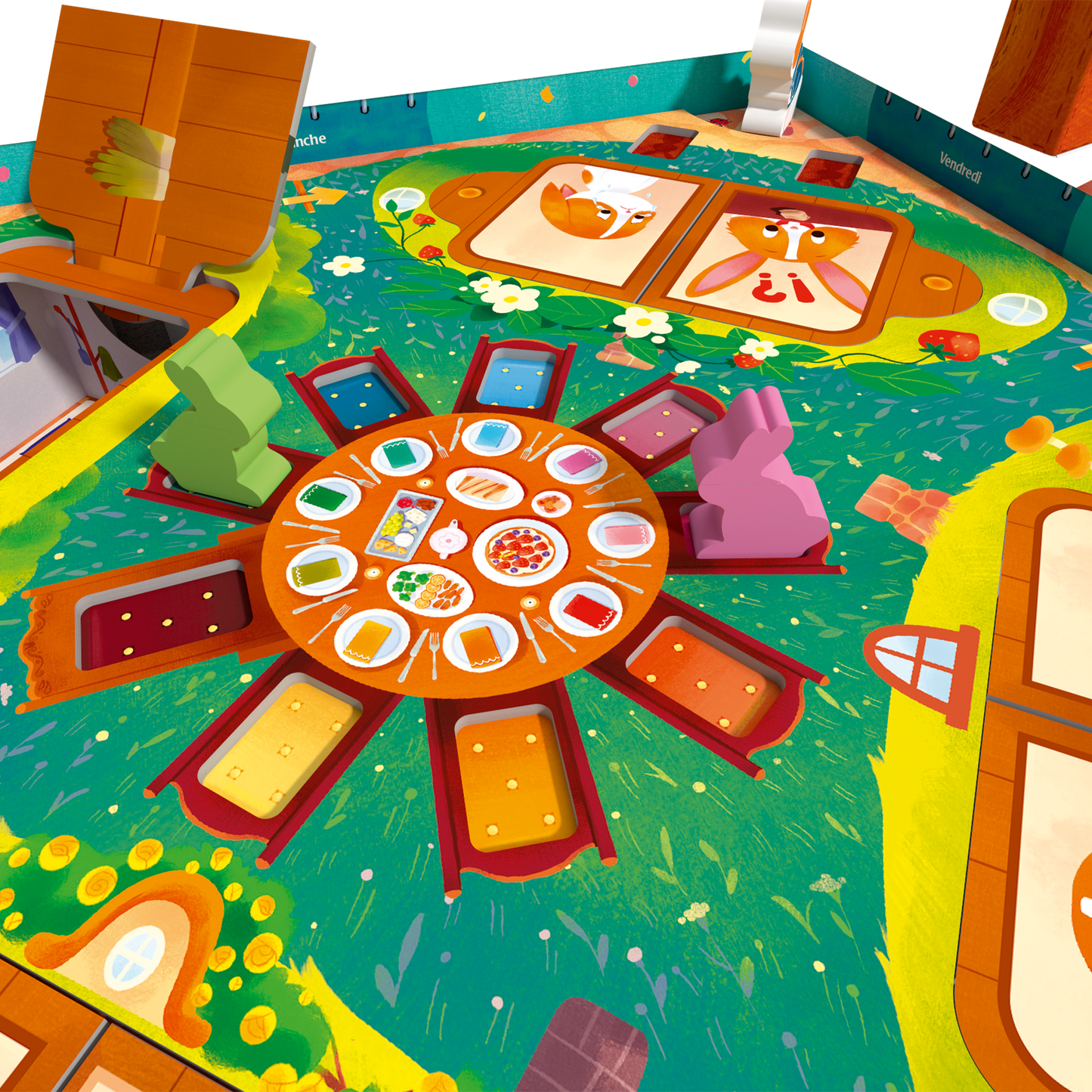 Dixit Kids