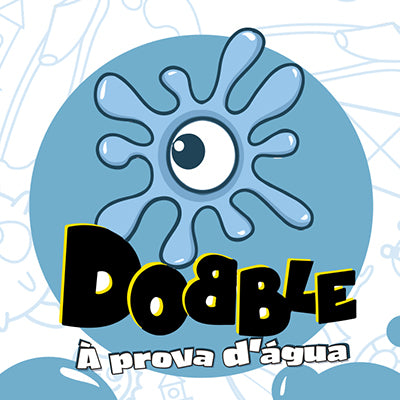 Dobble: À Prova D'água