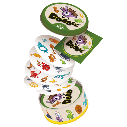 Dobble Dinossauros