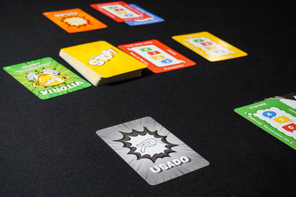 UeStop