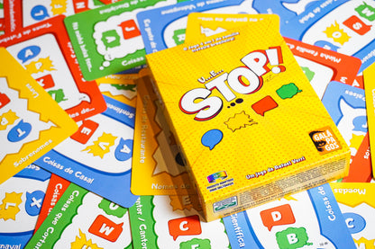 UeStop