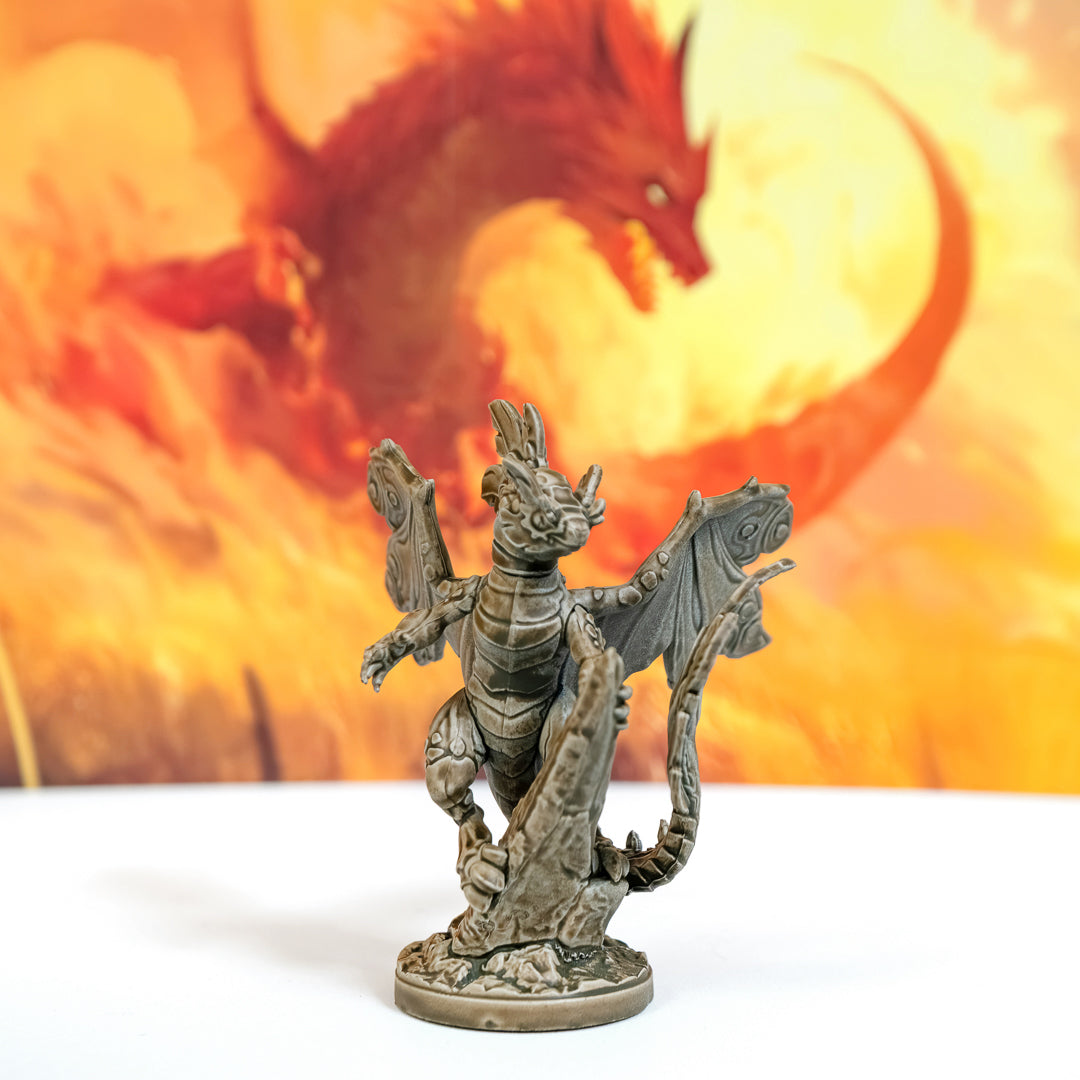 Dragon Eclipse: Academia de Mystlings – Peare vs Arboro