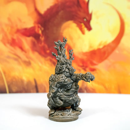 Dragon Eclipse: Academia de Mystlings – Peare vs Arboro