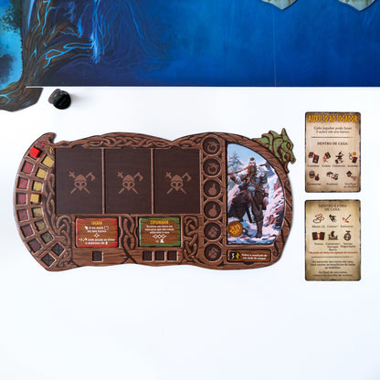 Valheim - Edição Deluxe