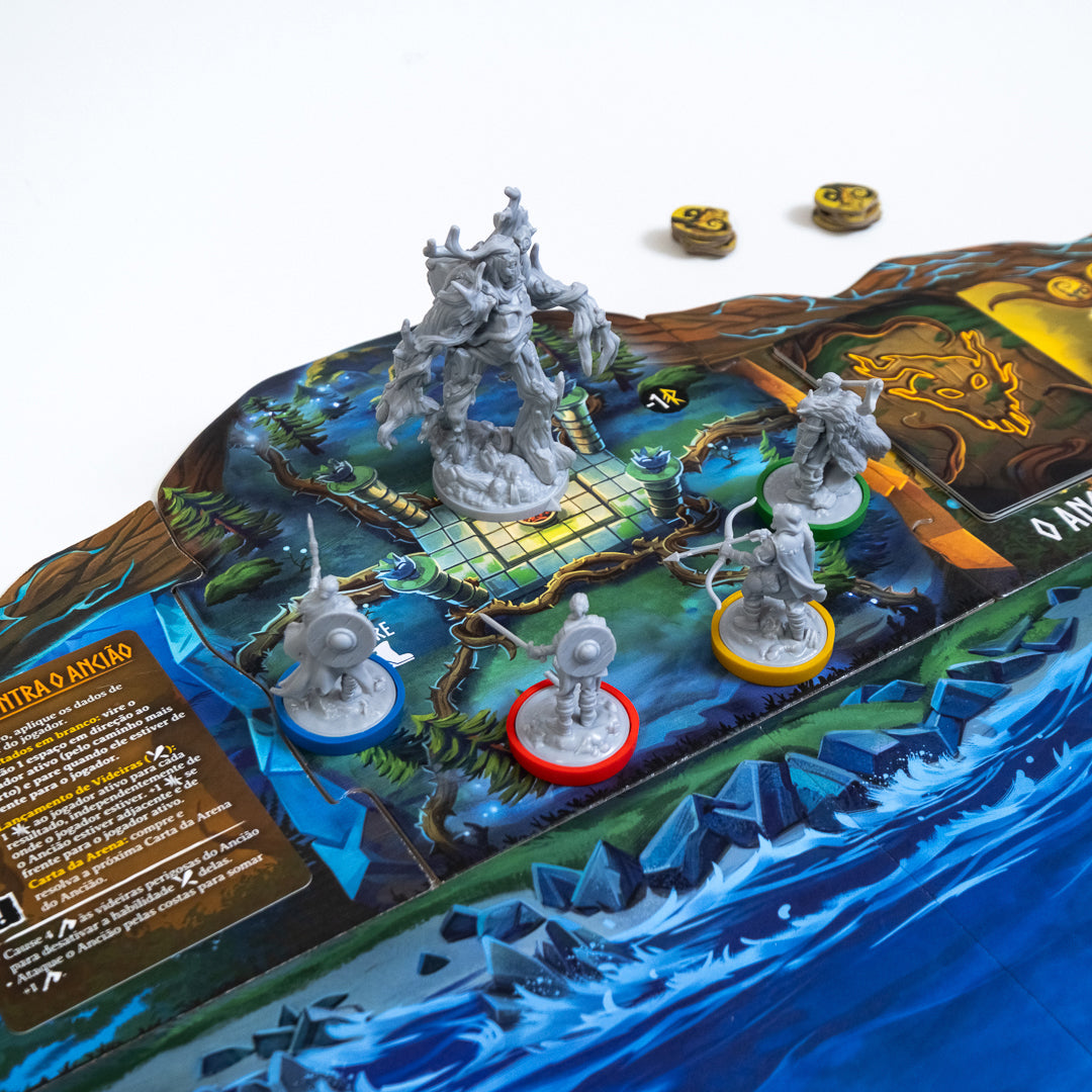 Valheim - Edição Deluxe
