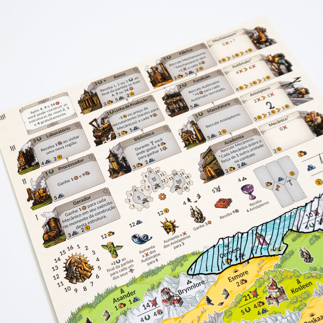 Heróis: Escrever & Conquistar