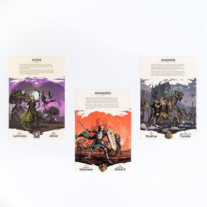 Heróis: Escrever & Conquistar